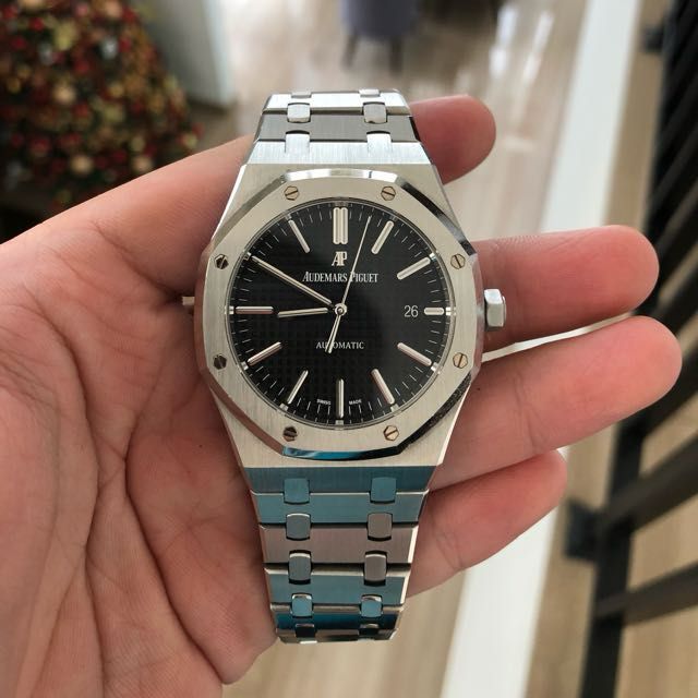 Audemars Piguet
